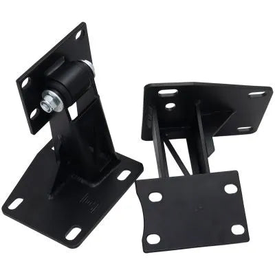 Aeroflow AF1202-0005 Engine Mount - Black Urethane