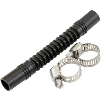 Aeroflow AF130-06-100-XPX In-Tank 3/8" 10mm Flexible