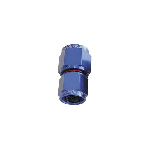 Aeroflow AF131-06-08X Female Swivel Coupler Reducer