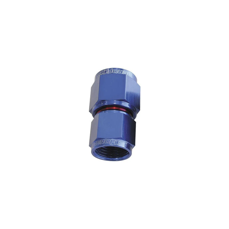Aeroflow AF131-08-10X Female Swivel Coupler Reducer