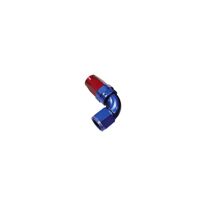 Aeroflow AF153-10X 150 Seried 90 Deg Full Flow Taper
