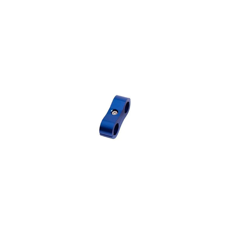 Aeroflow AF156-03X Billet Dual Hose Separator 3/16