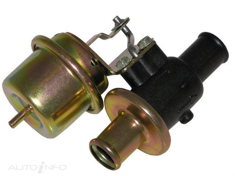 Dayco Heater Valve Tap Ford Holden - DHV5217