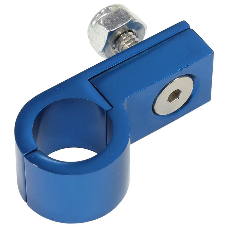 Aeroflow AF157-04X 1/4" Billet Aluminium P-Clamp