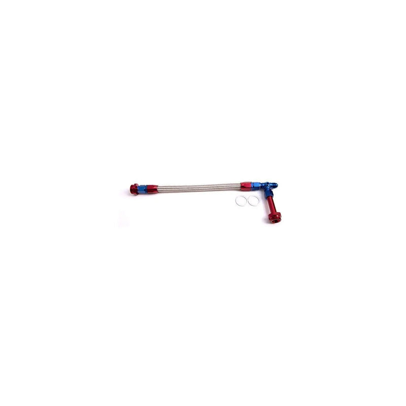 Aeroflow AF160-08VX Carburettor Inlet Rail Kit 3310 VAC