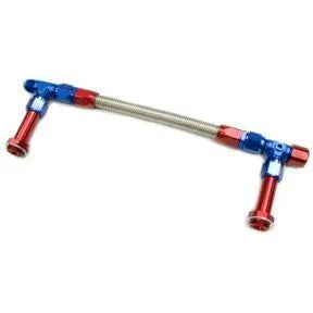 Aeroflow AF162-08X Carburettor Inlet Rail Kit -8AN
