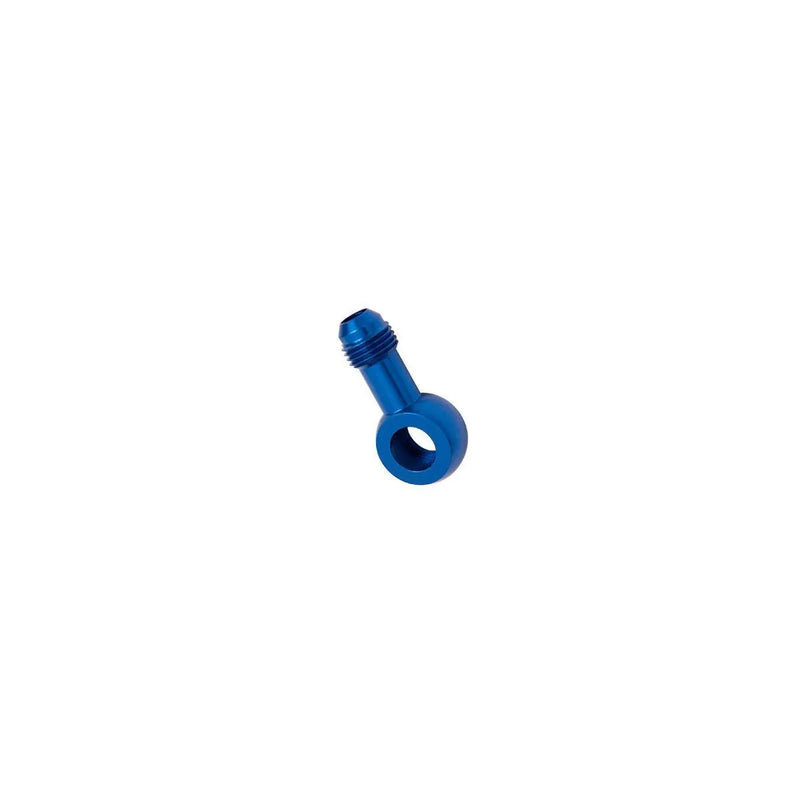 Aeroflow AF163-06X 15.8 - 9.5mm Alloy AN Banjo Fitting