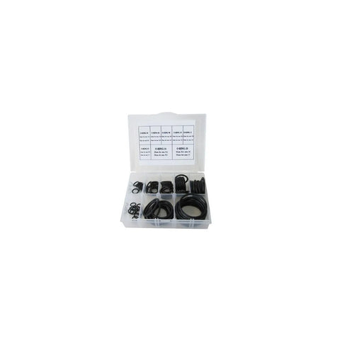 Aeroflow AF175-KIT EPR Rubber O-Ring Kit -3AN to -20AN