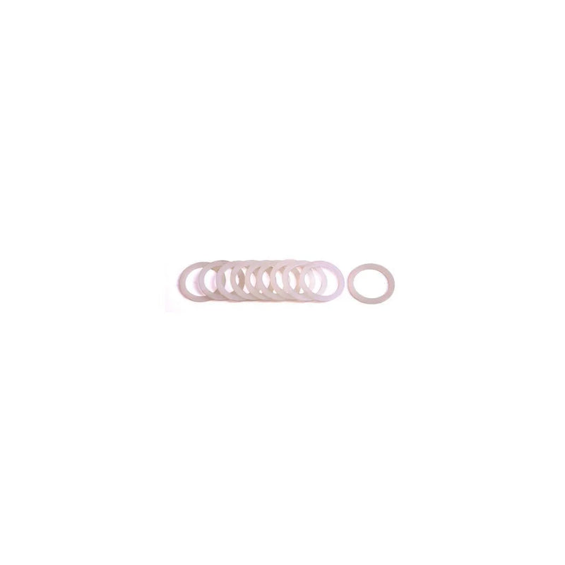 Aeroflow AF176-KIT Teflon Washer Kit -3AN to -16AN