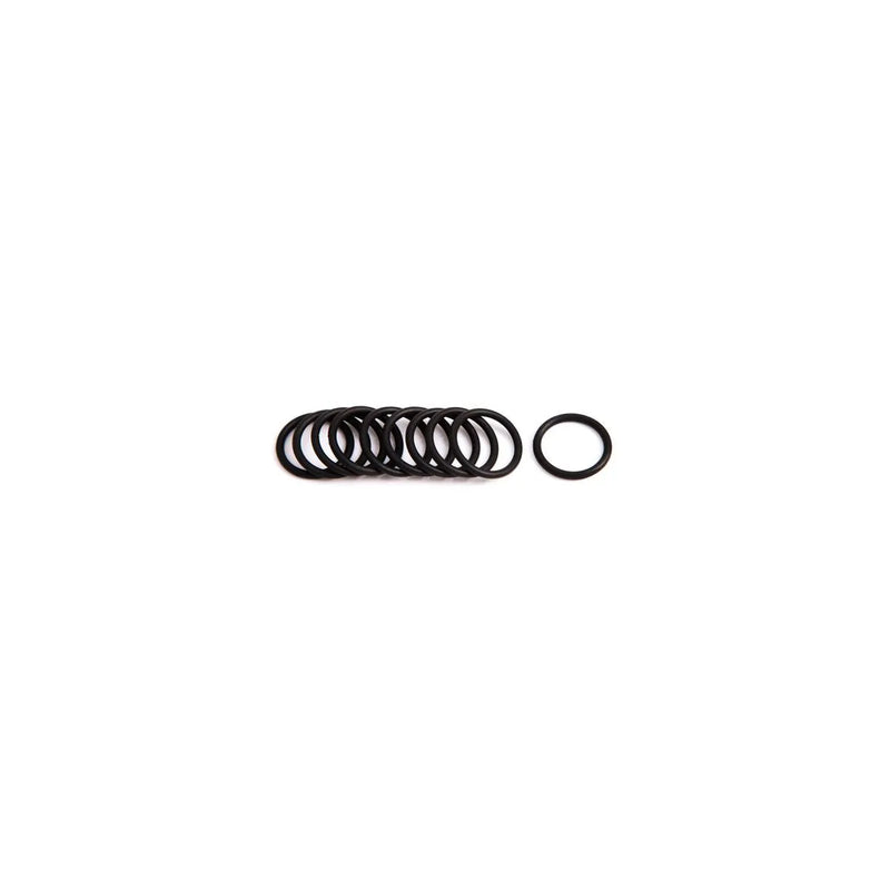 Aeroflow Viton Rubber O-Ring -10AN - 19.3mm ID - 10 Pack