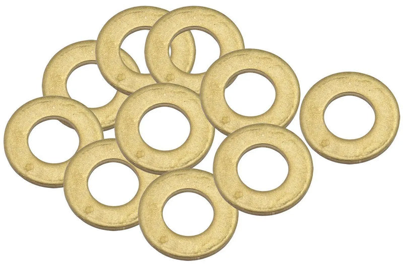 Aeroflow AF181-XPX Metric Brass Washers | Kren Offroad NZ
