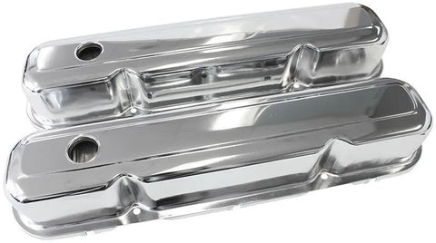 Aeroflow AF1821-5056-XPX Steel Valve Covers | Kren Offroad NZ