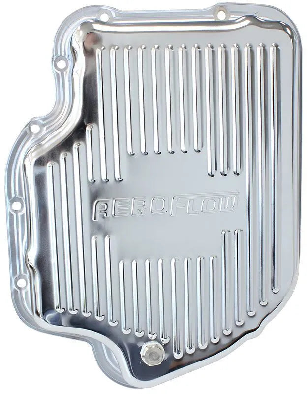 Aeroflow AF1825-3001-XPX Transmission Pan | Kren Offroad NZ