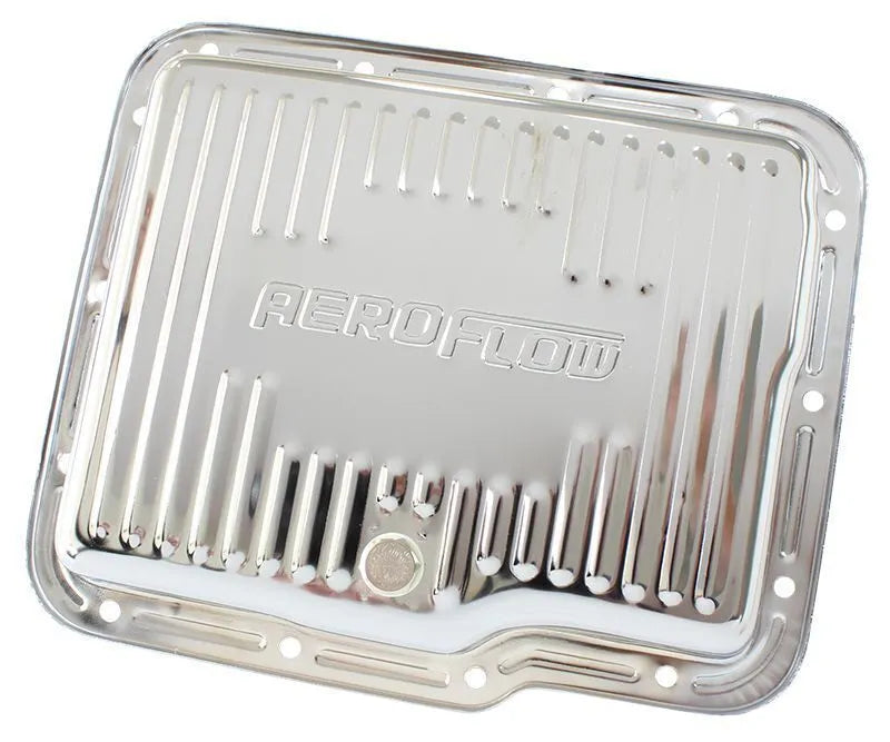 Aeroflow AF1825-3002-XPX Transmission Pan