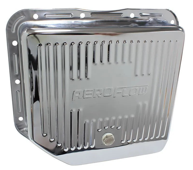 Aeroflow AF1825-3003-XPX Transmission Pan | Kren Offroad NZ