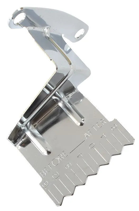 Aeroflow AF1827-2001-XPX Timing Pointer Tab | Kren Offroad NZ