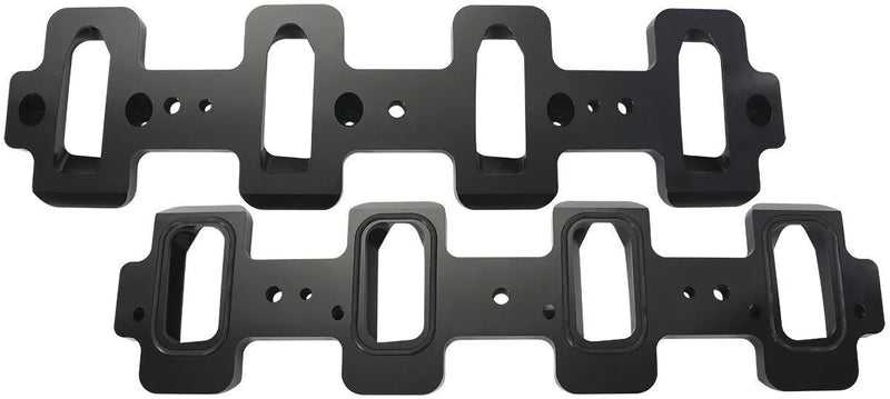 Aeroflow AF1850-1009 Cathedral Port to Rectangle P | Kren Offroad NZ