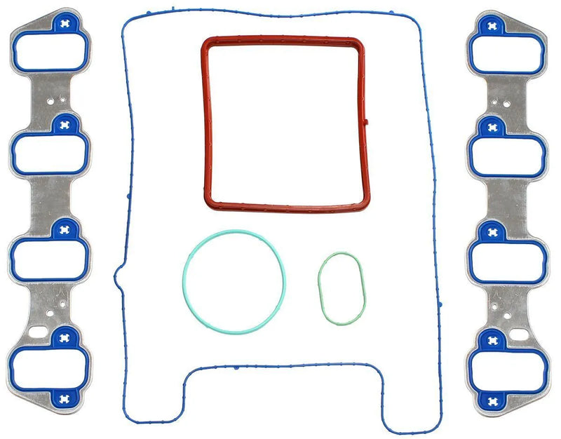 Aeroflow AF1850-1010 Intake Gasket Kit - 6-Piece S | Kren Offroad NZ