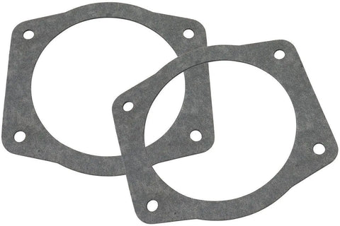 Aeroflow AF1850-1018 Throttle Body 4 Bolt Flat Gas | Kren Offroad NZ