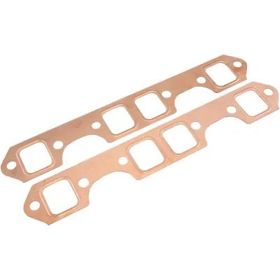 Aeroflow AF1854-2104 Copper Embossed Exhaust Gaskets -