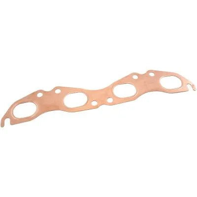 Aeroflow AF1854-2504 Copper Embossed Exhaust Gasket -