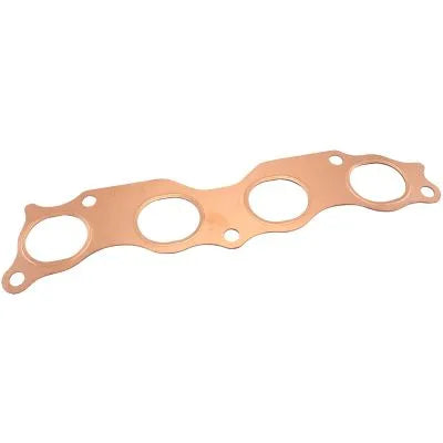 Aeroflow AF1854-4304 Copper Embossed Exhaust Gasket -