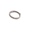 Aeroflow 200 Series Stainless Steel Teflon Braided Hose -16AN 30m