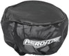 Aeroflow 6-3/8" Air Filter AeroSkin Wrap - Black