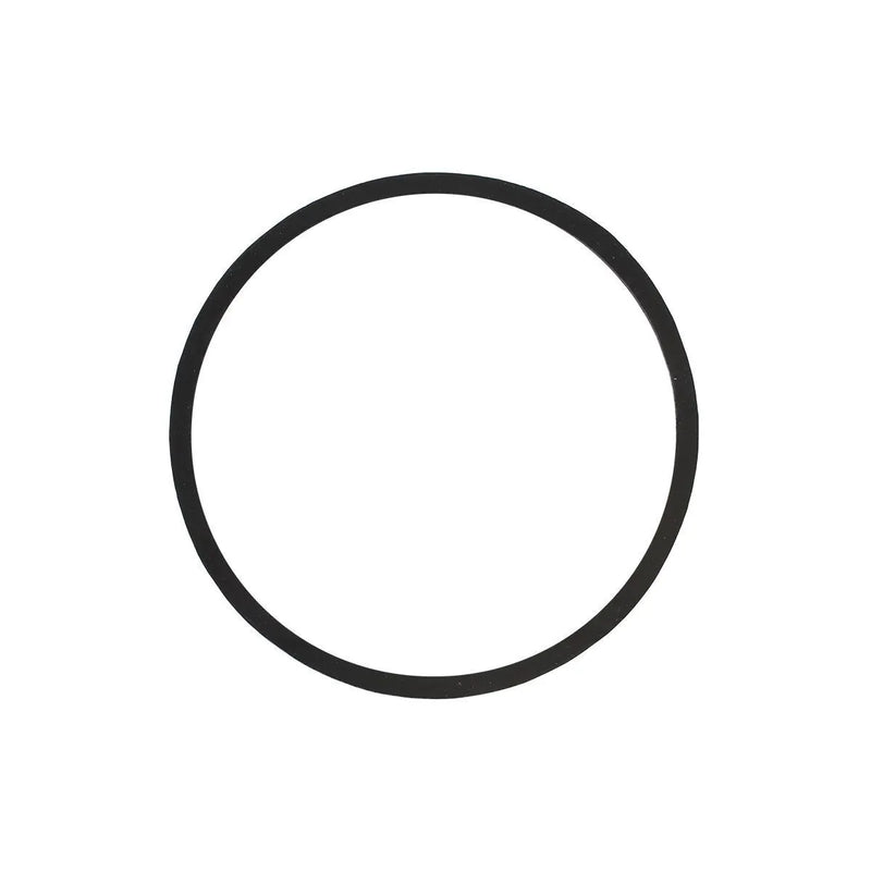 Aeroflow Air Filter Base Rubber Gasket