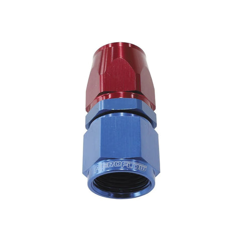 Aeroflow AF201-10DX 200/570 Series Ptfe Staight Alloy