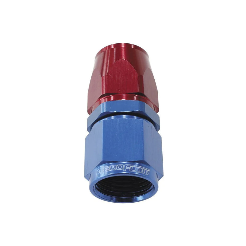 Aeroflow AF201-10DX 200/570 Series Ptfe Staight Alloy