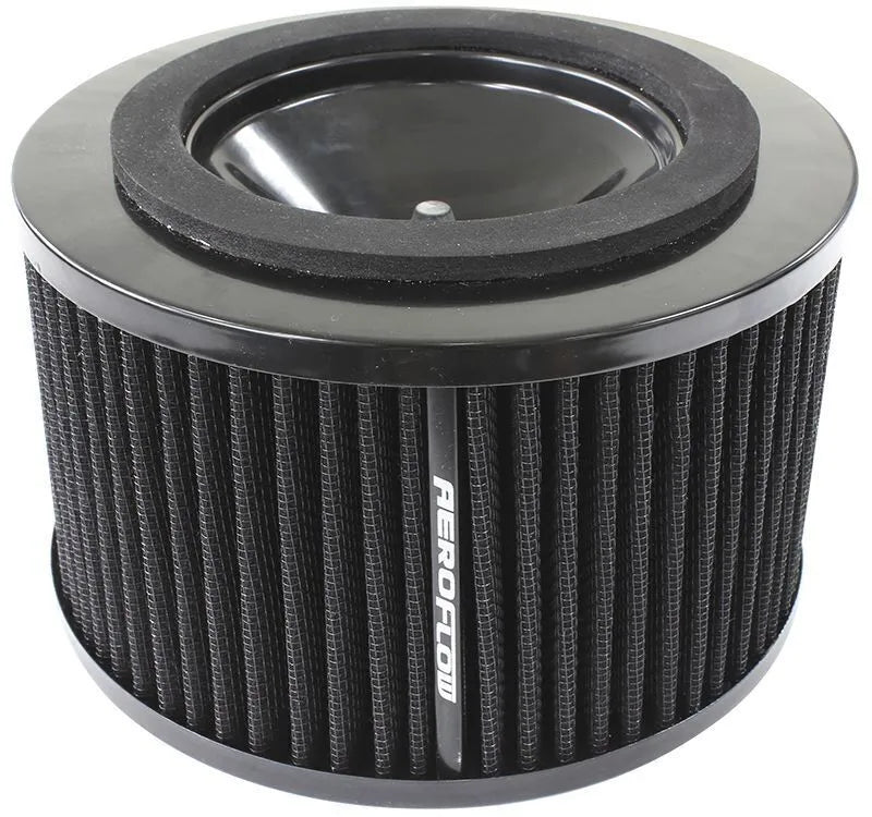 Aeroflow AF2041-2015 Replacement Round Air Filter | Kren Offroad NZ