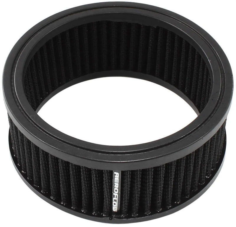 Aeroflow AF2041-2116 Replacement Round Air Filter | Kren Offroad NZ