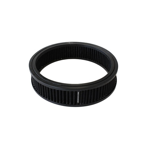 Aeroflow AF2041-3X Round Air Filter w/Washable Cotton