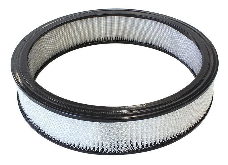 Aeroflow AF2046-2110-XPX Replacement Round Air Fil | Kren Offroad NZ