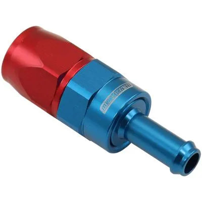 Aeroflow AF214-06-05D-XPX Teflon Style One Piece Straight