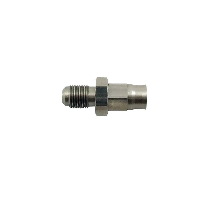 Aeroflow AF221-03 Stainless Steel Male M10 x 1.00 To -3AN