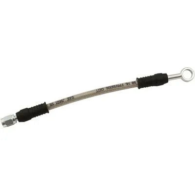 Aeroflow AF225-01-XPX Premade S/S Teflon Brake Lines -