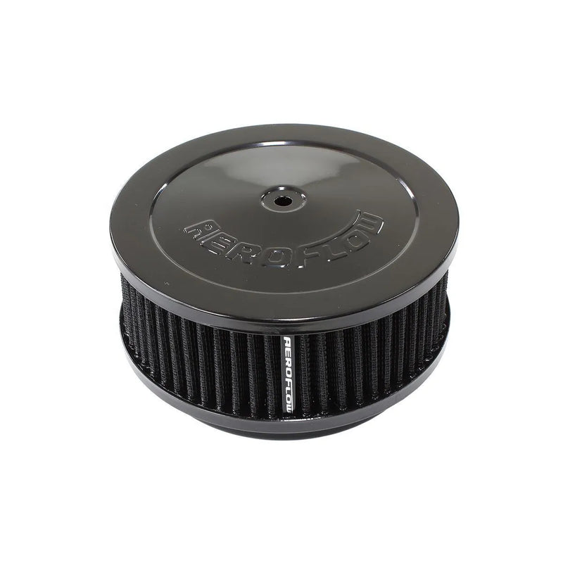 Aeroflow AF2251-1331 6 3/8" x 2 1/2" Air Filter Assembly