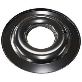 Aeroflow AF2251-1400 14" Air Filter Base Only Flat Base -