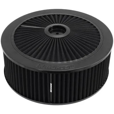 Aeroflow AF2251-3070 14" x 5" Full Flow Air Filter