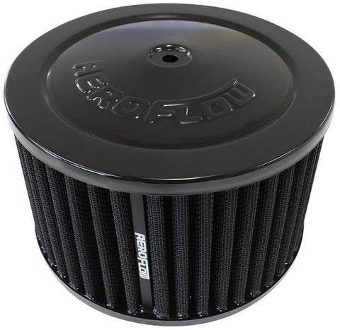 Aeroflow AF2251-3981 6-3/8" x 4" Air Filter Assemb | Kren Offroad NZ