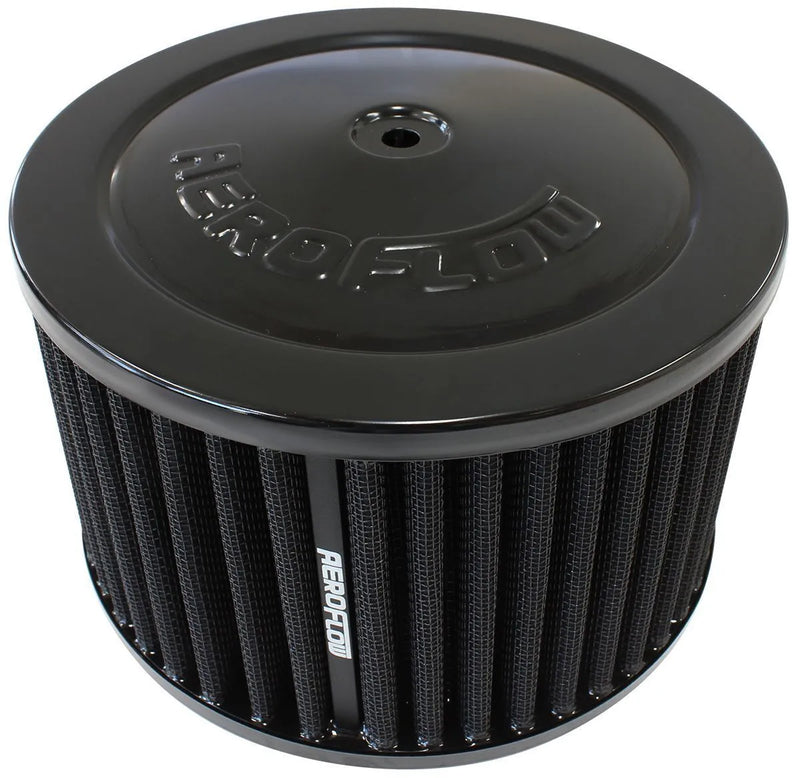 Aeroflow AF2251-3981 6-3/8" x 4" Air Filter Assemb | Kren Offroad NZ