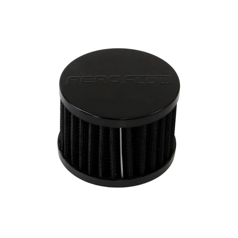 Aeroflow AF2271-1460 1/2" Universal Clamp-On Filter 3"