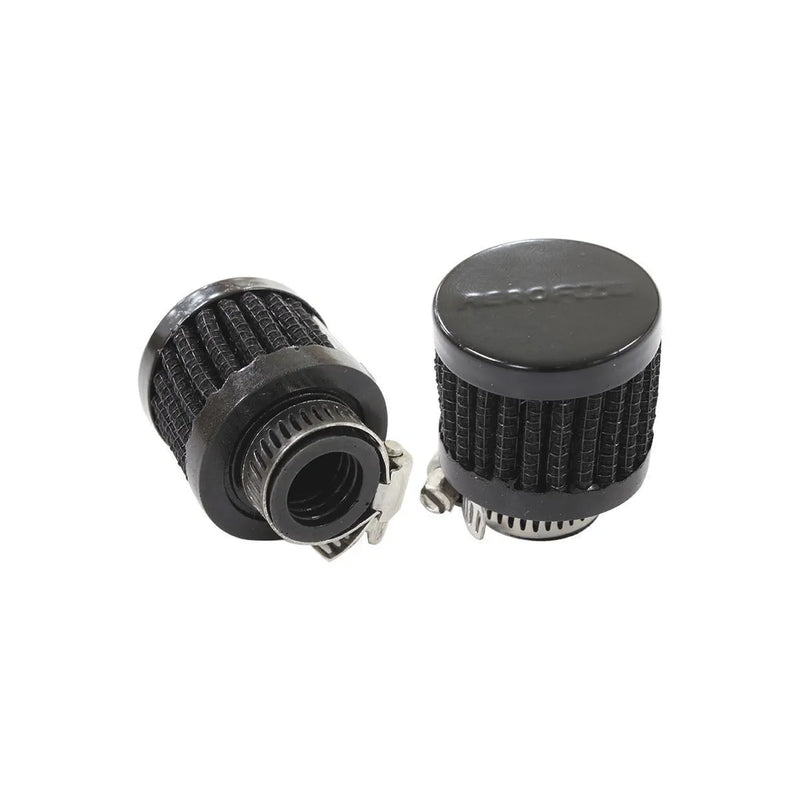 Aeroflow AF2271-2480 9/16" Universal Clamp-On Filter