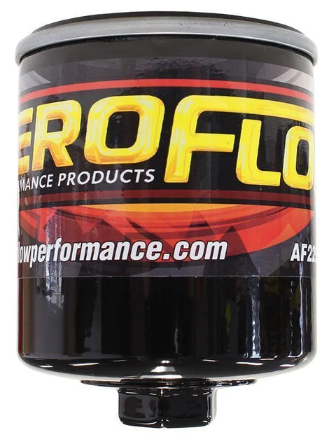 Aeroflow Oil Filter - M18 x 1.5 (Pulsar 87-91/Lexcen 89-97) — fits Holden Commodore