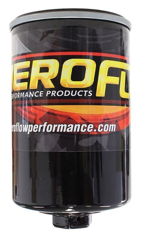 Aeroflow AF2296-2001 Oil Filter - M18 x 1.5 (Pulsa | Kren Offroad NZ