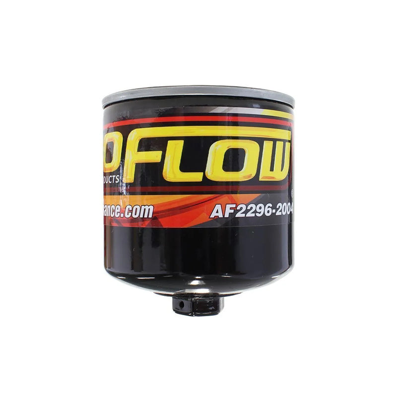 Aeroflow AF2296-2004 Oil Filter (Jeep /Toyota Z10/ Z89A)