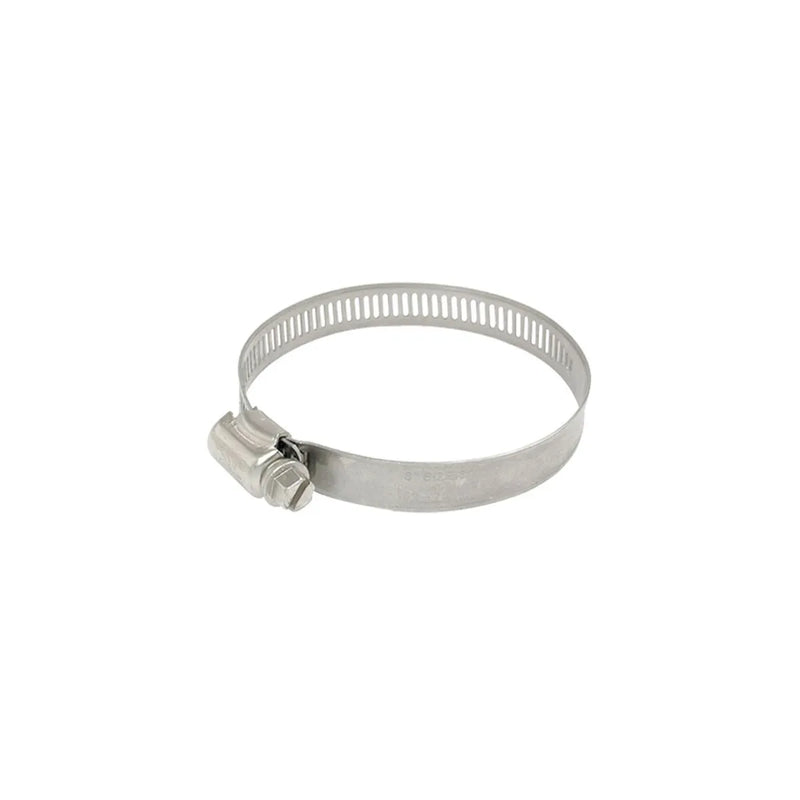Aeroflow AF23-X Stainless Hose Clamp - 10 Pack
