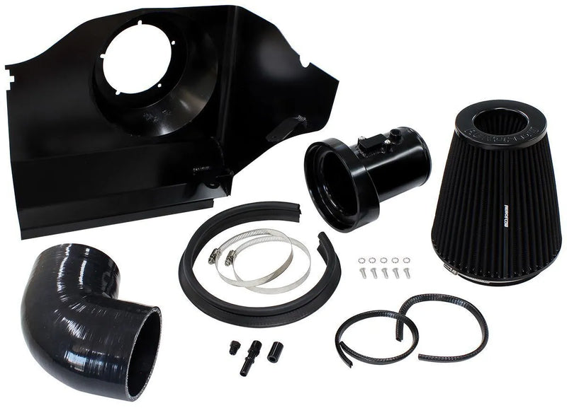 Aeroflow AF2341-1001 Air Intake Kit (Commodore VF) | Kren Offroad NZ